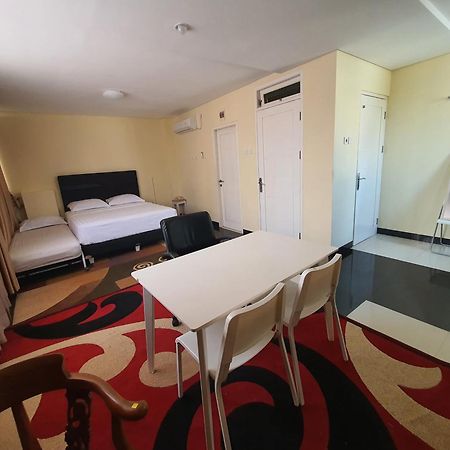 Multi 88 Syariah Otel Cakarta Dış mekan fotoğraf
