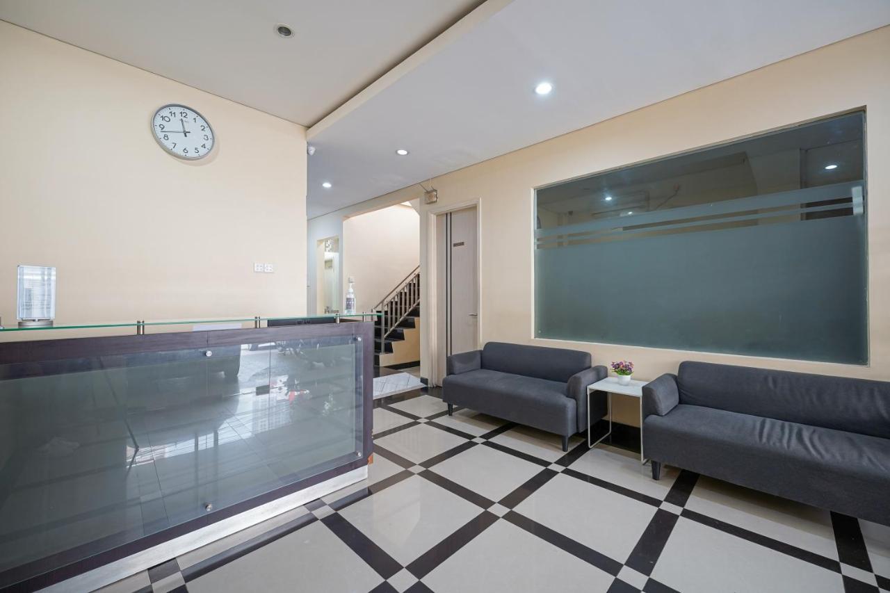 Multi 88 Syariah Otel Cakarta Dış mekan fotoğraf