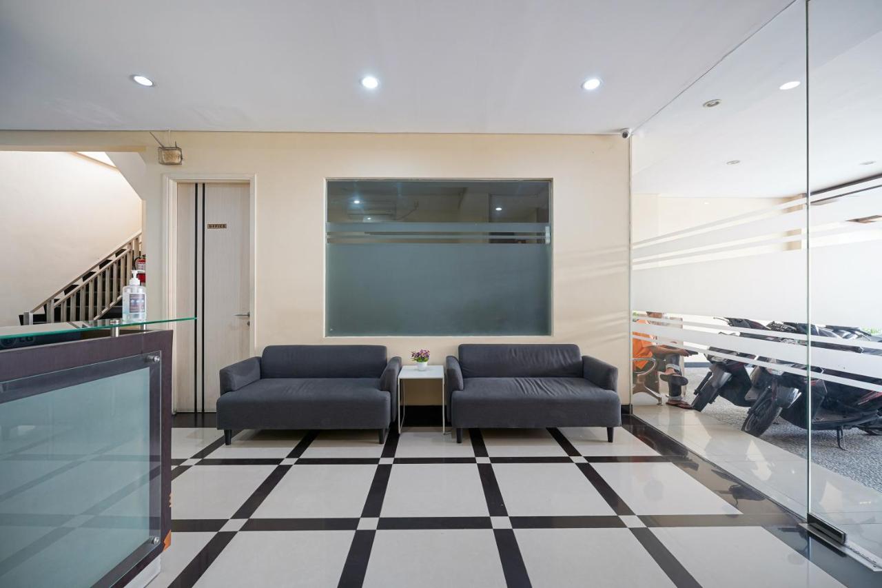 Multi 88 Syariah Otel Cakarta Dış mekan fotoğraf