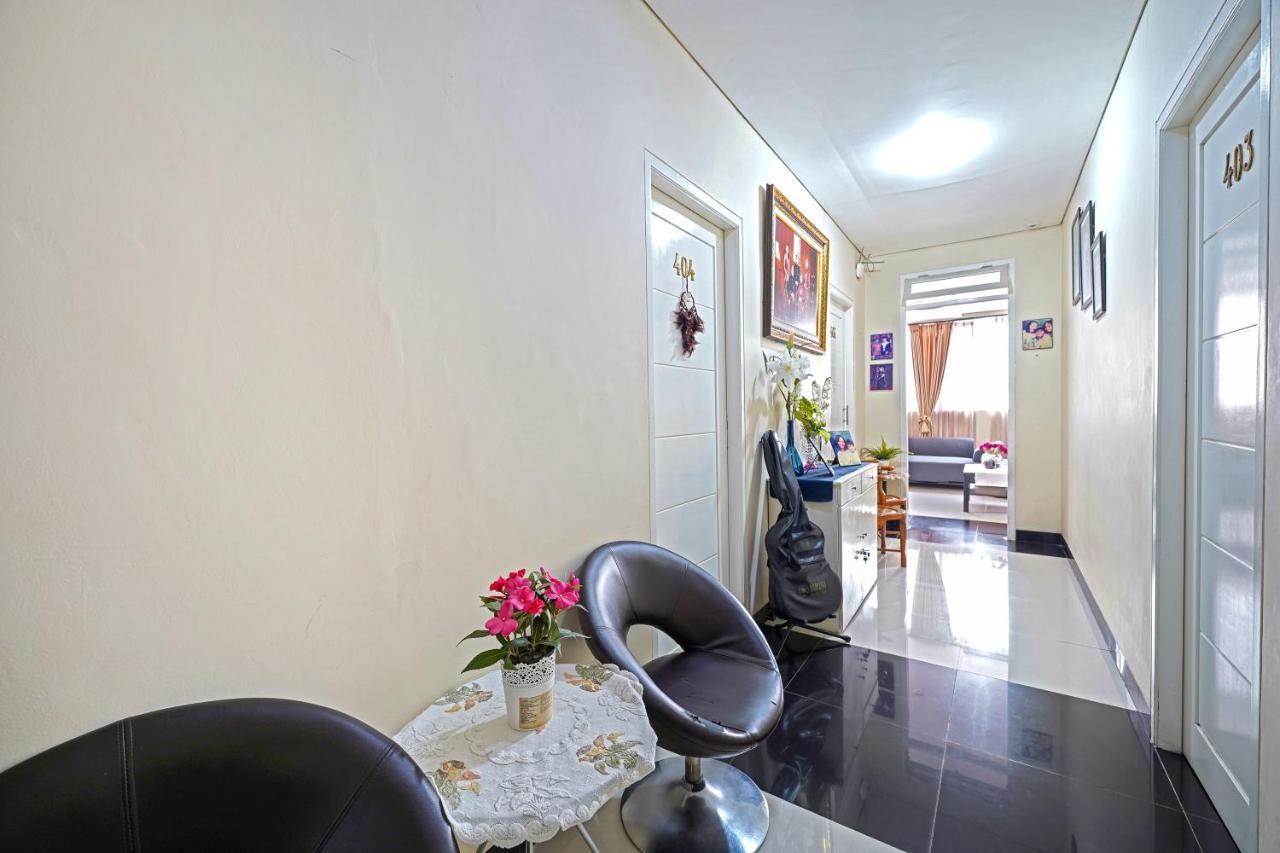 Multi 88 Syariah Otel Cakarta Dış mekan fotoğraf
