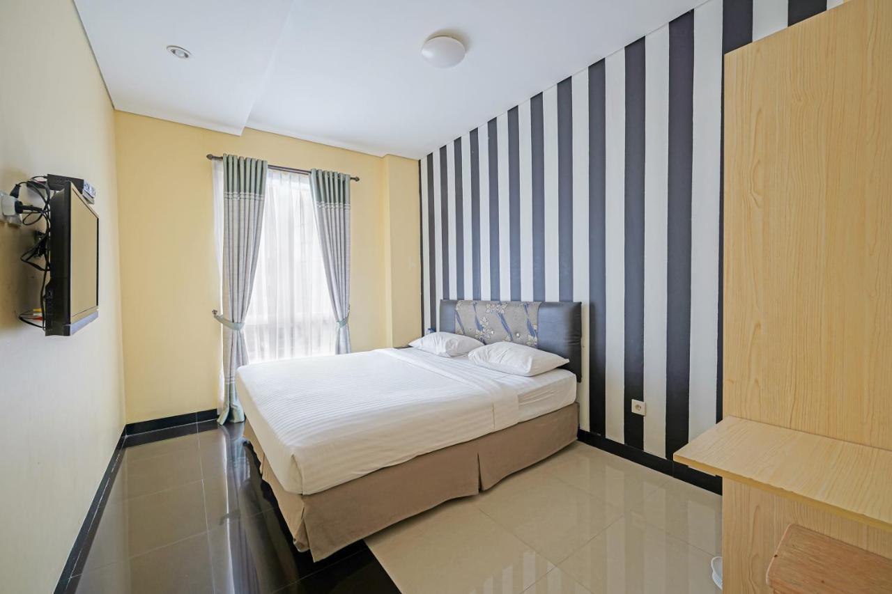 Multi 88 Syariah Otel Cakarta Dış mekan fotoğraf