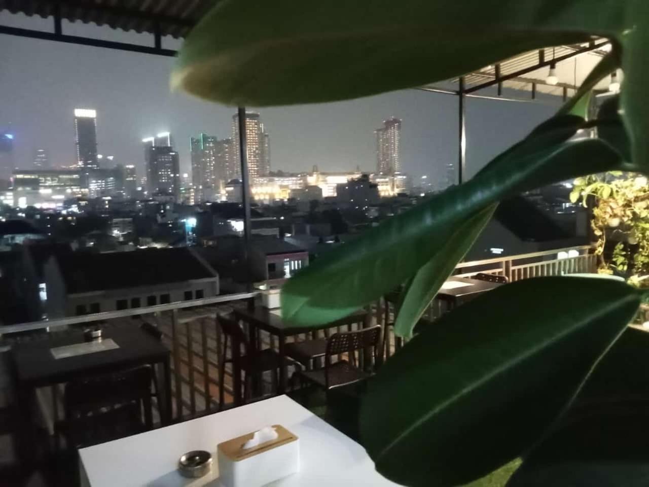 Multi 88 Syariah Otel Cakarta Dış mekan fotoğraf